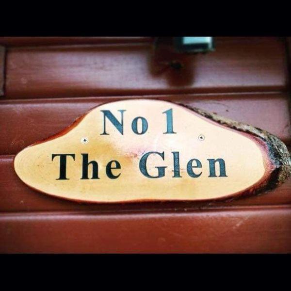 No 1 The Glen Hotel Port Seton Luaran gambar